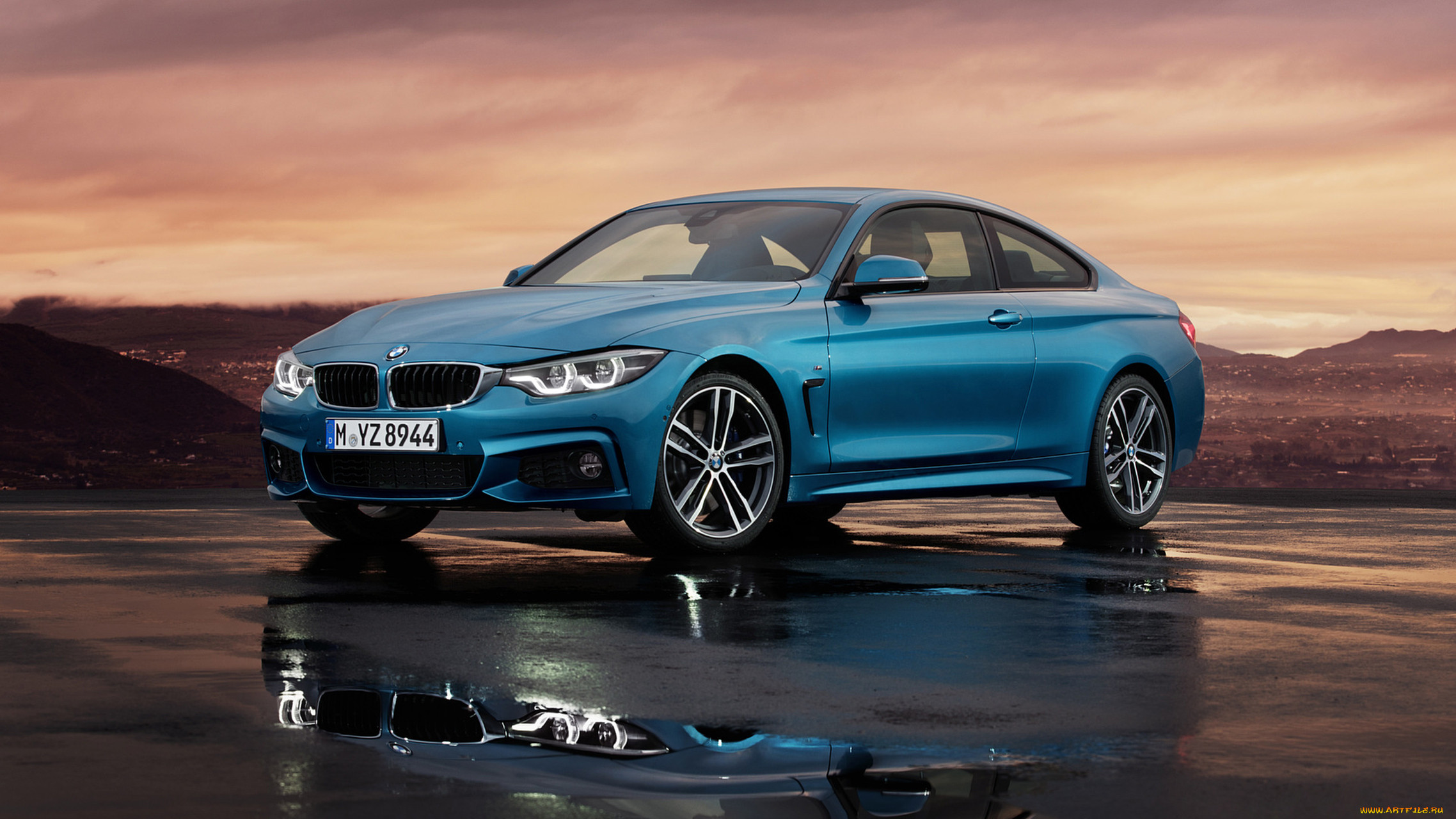 bmw 4 series coupe m sport 2018, , bmw, coupe, sport, 2018, m, series, 4